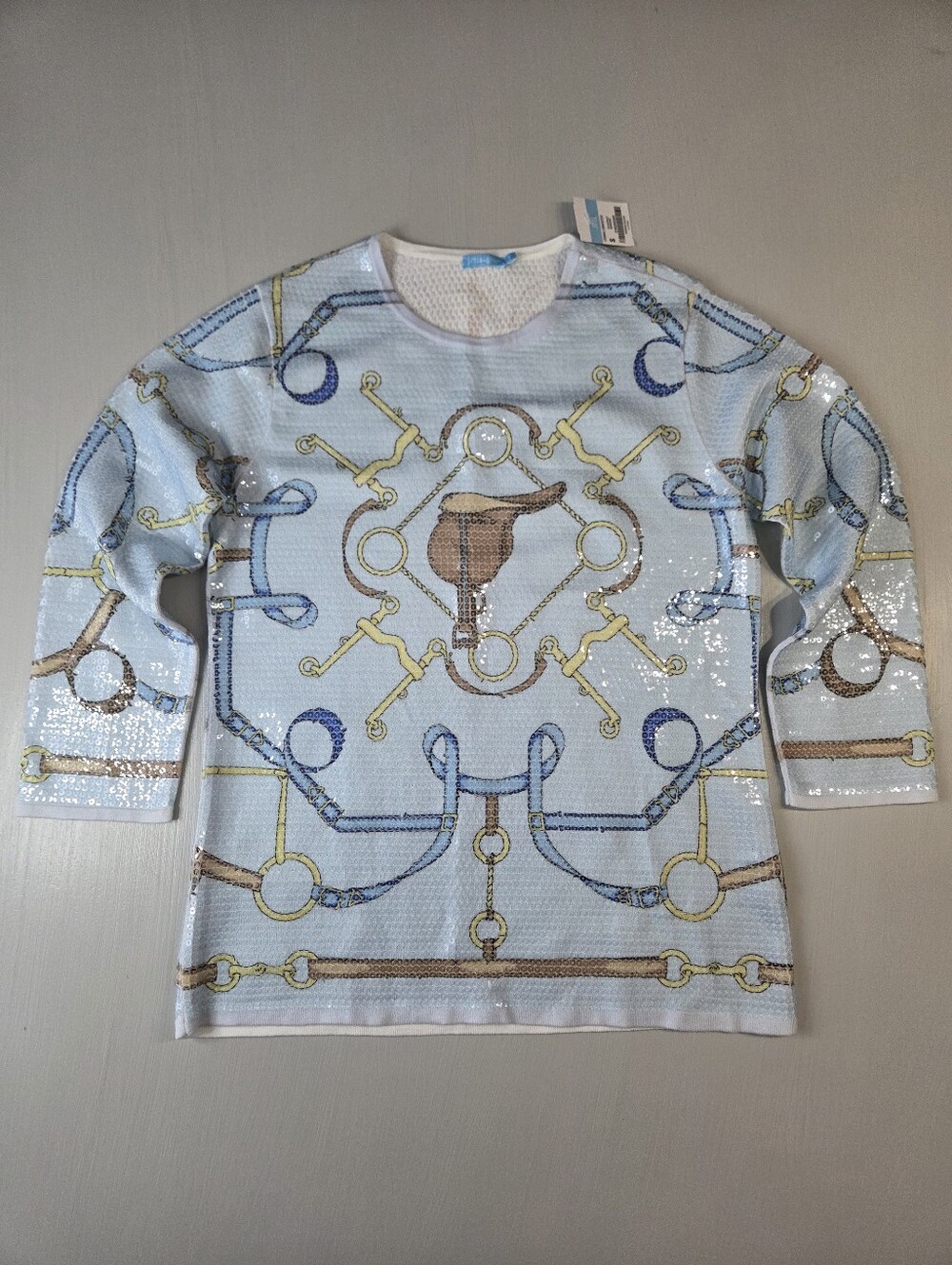 J McLaughlin Corali Sweater